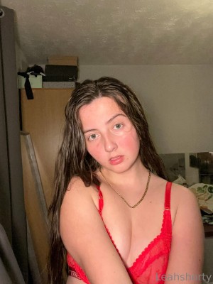 Leah Shorty Photo #9