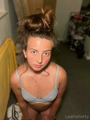 Leah Shorty Photo #42