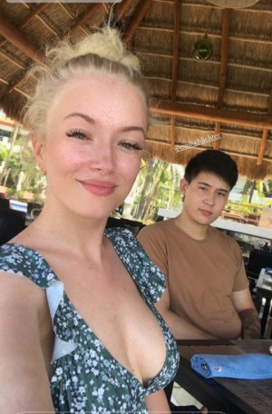 Mimichaela Lintrup Photo #7