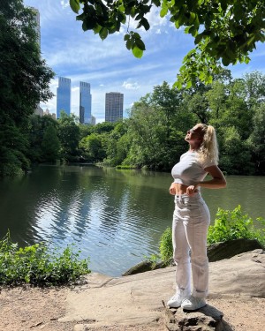 Mimichaela Lintrup Photo #19