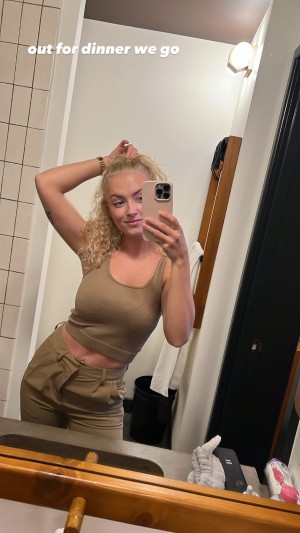 Mimichaela Lintrup Photo #20