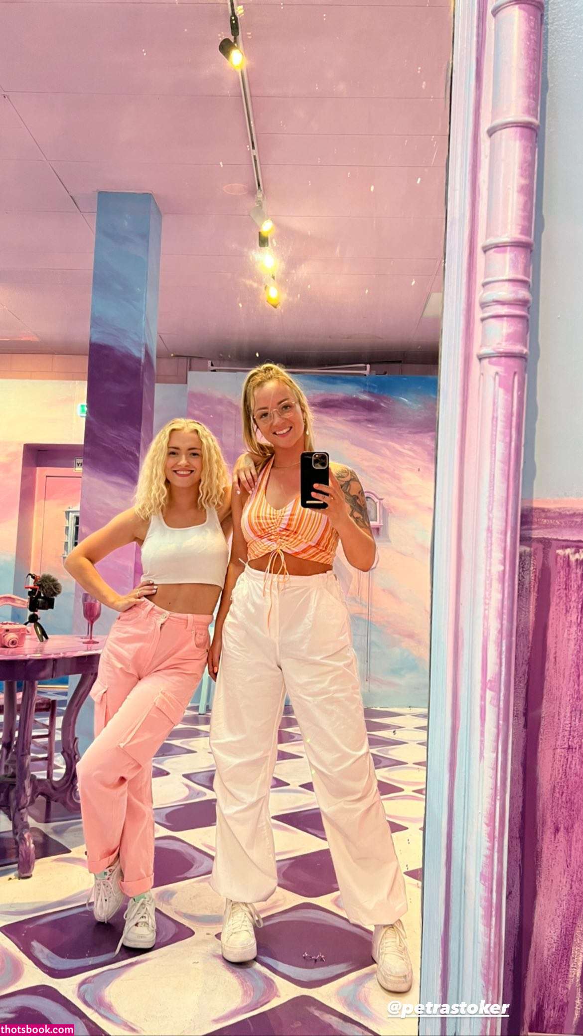 Mimichaela Lintrup Photo #47