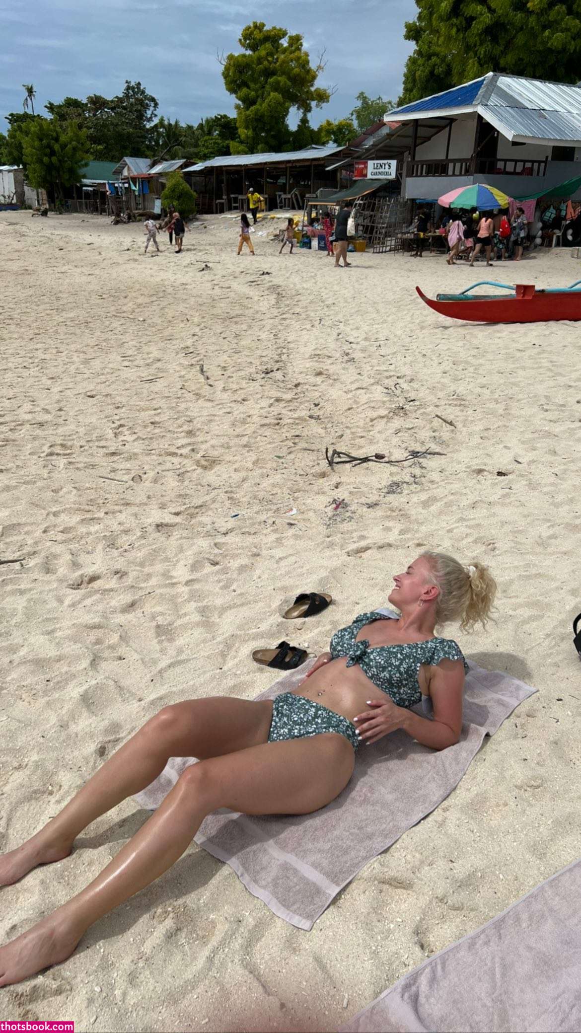 Mimichaela Lintrup Photo #56