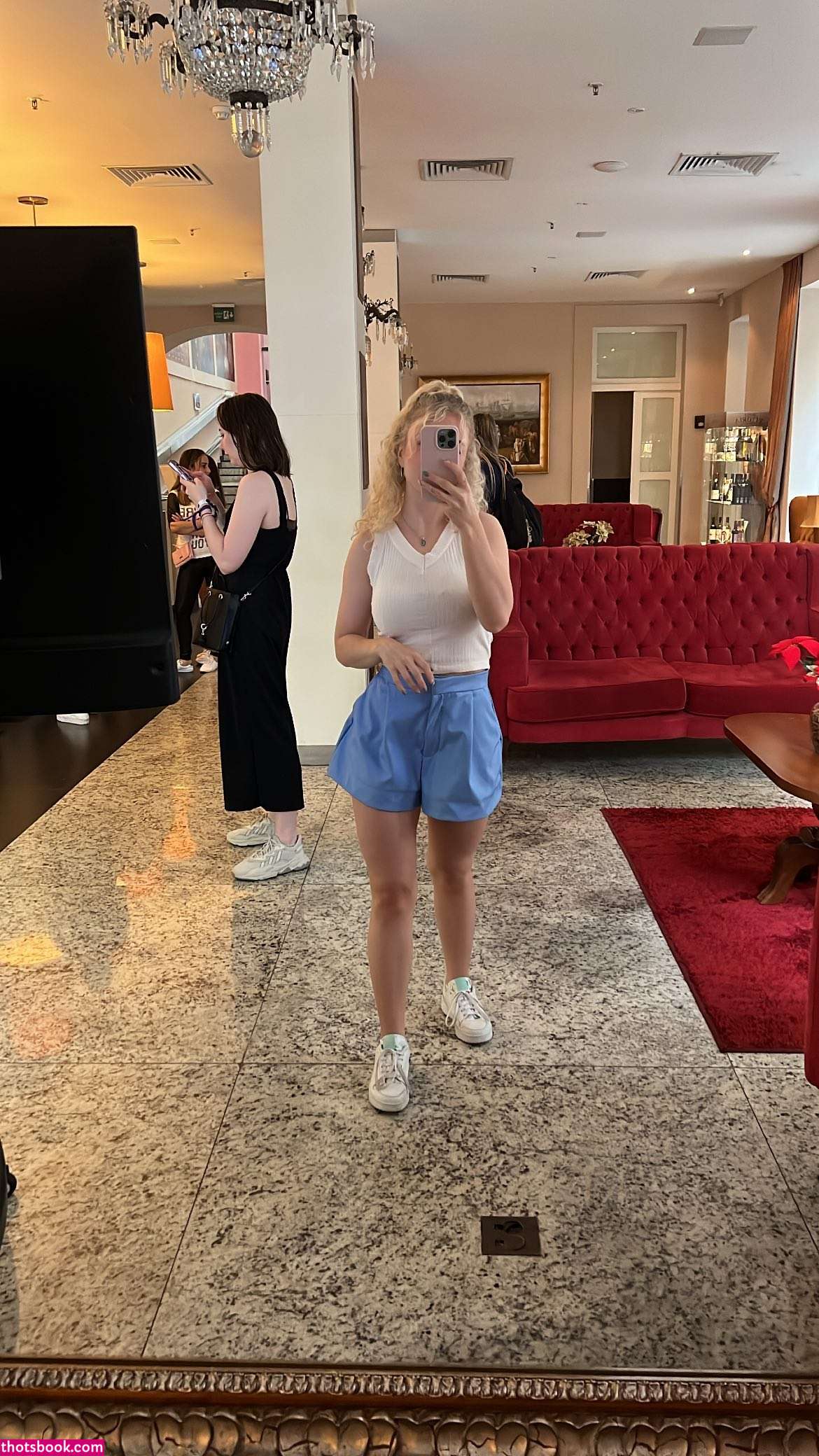 Mimichaela Lintrup Photo #75