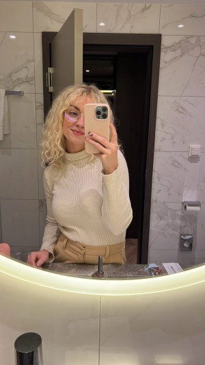 Mimichaela Lintrup Photo #78