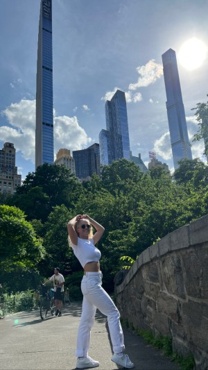 Mimichaela Lintrup Photo #79