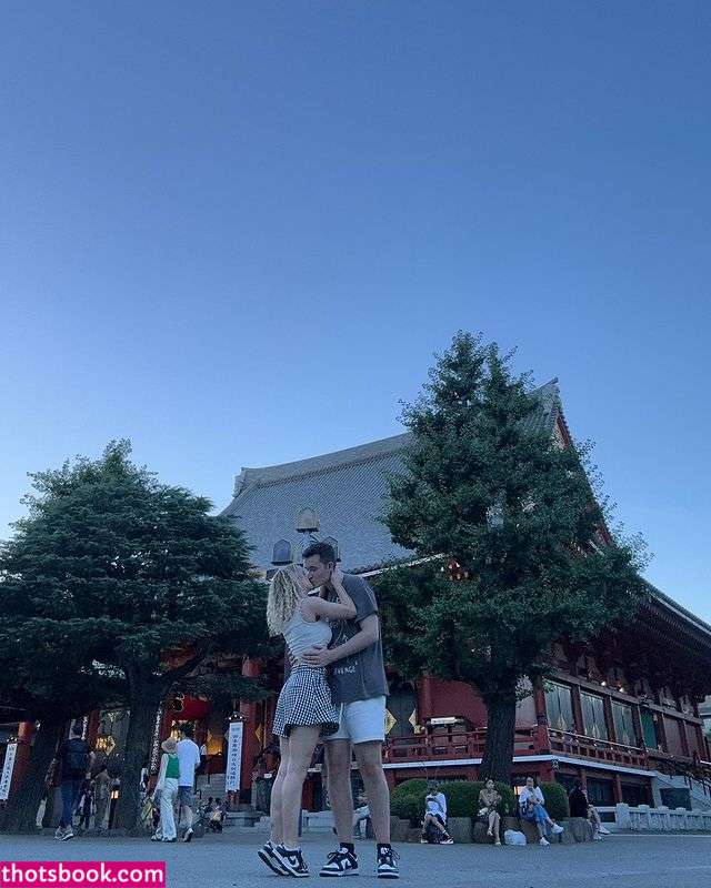 Mimichaela Lintrup Photo #88