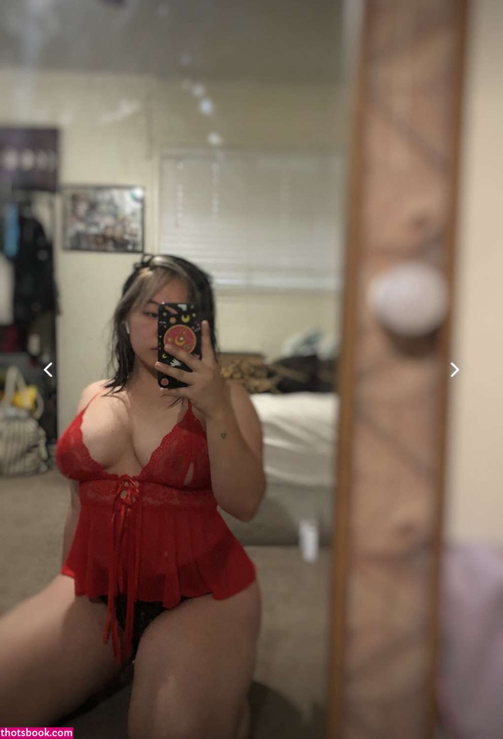 Valentine Thao Photo #28