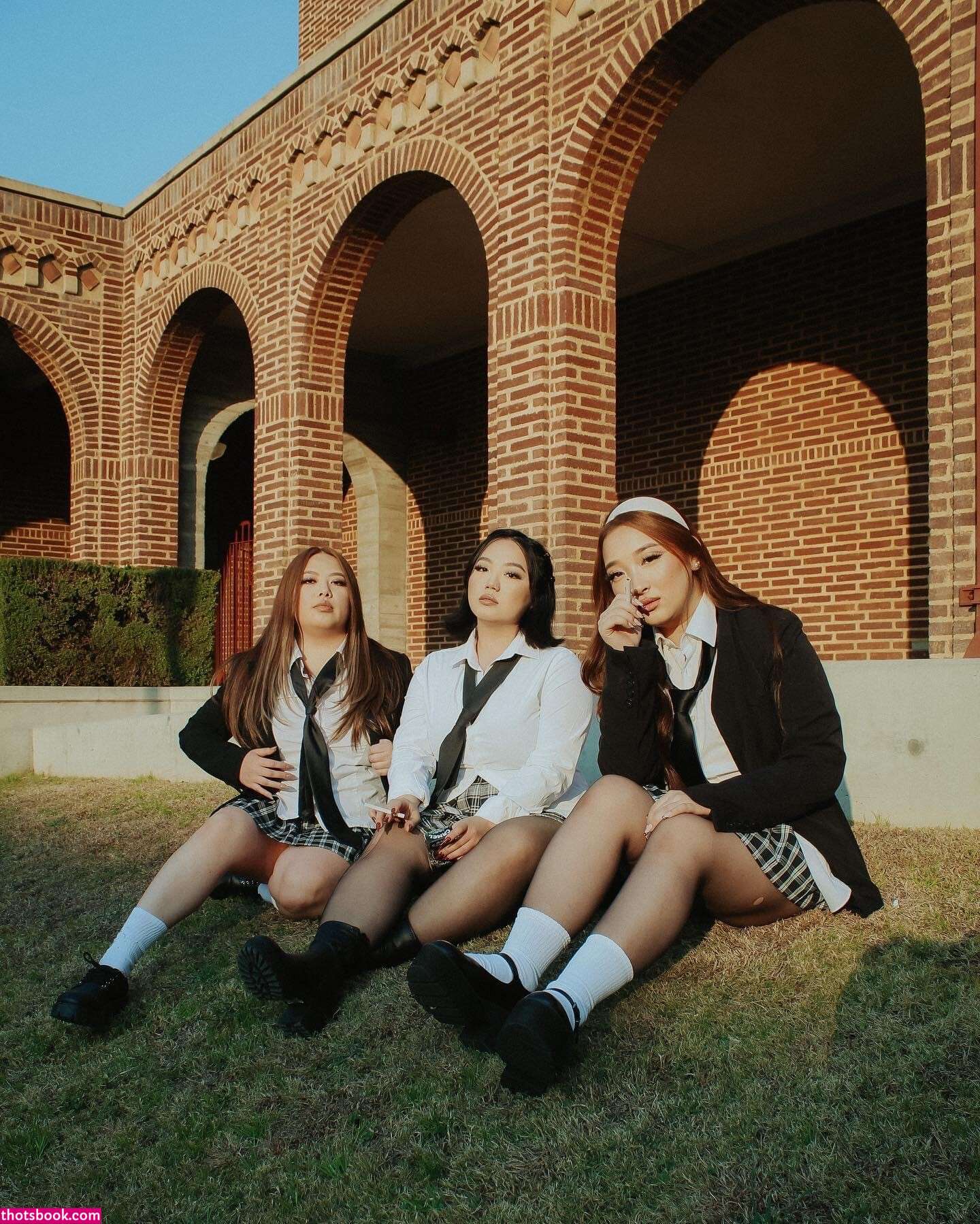 Valentine Thao Photo #29