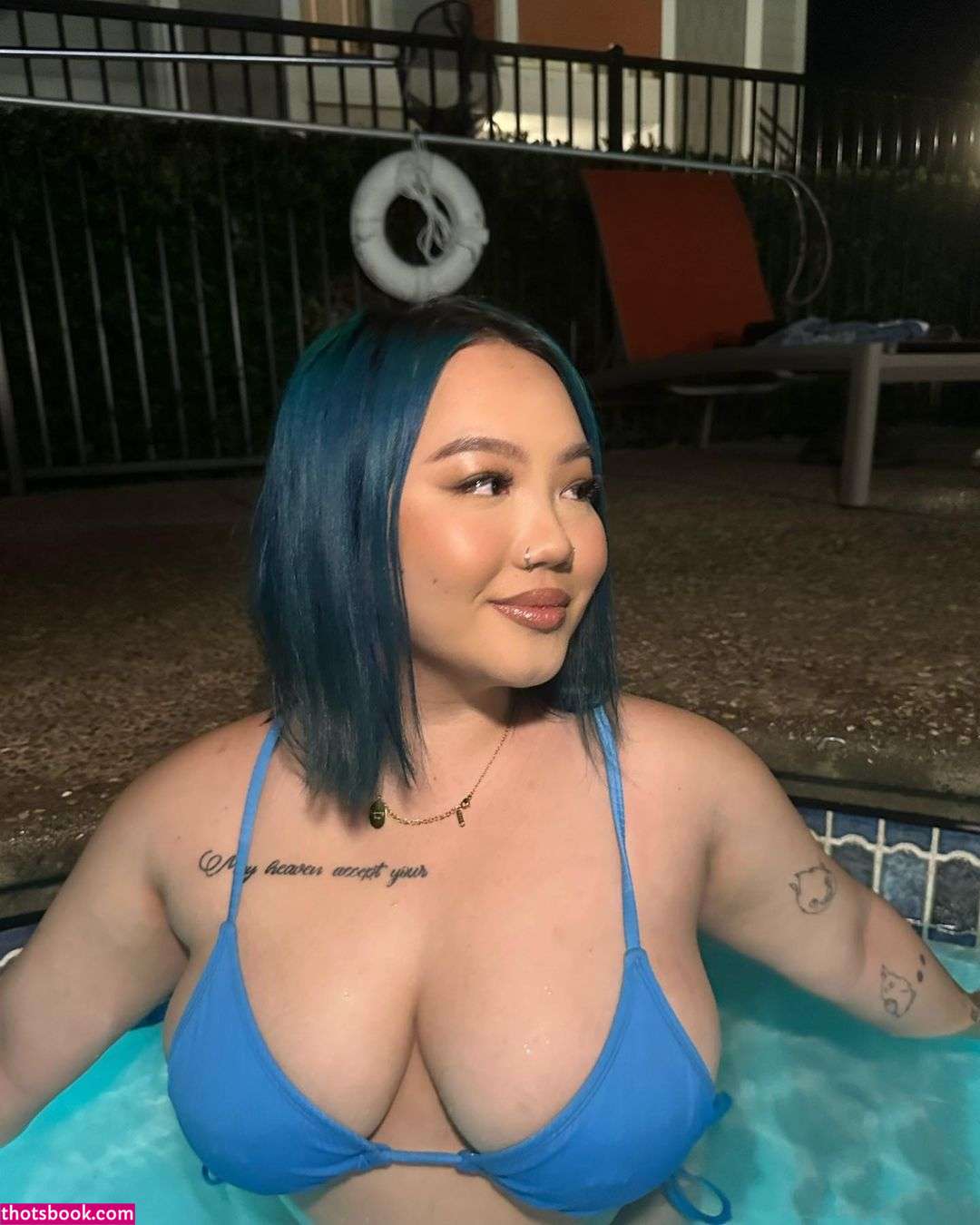 Valentine Thao Photo #47