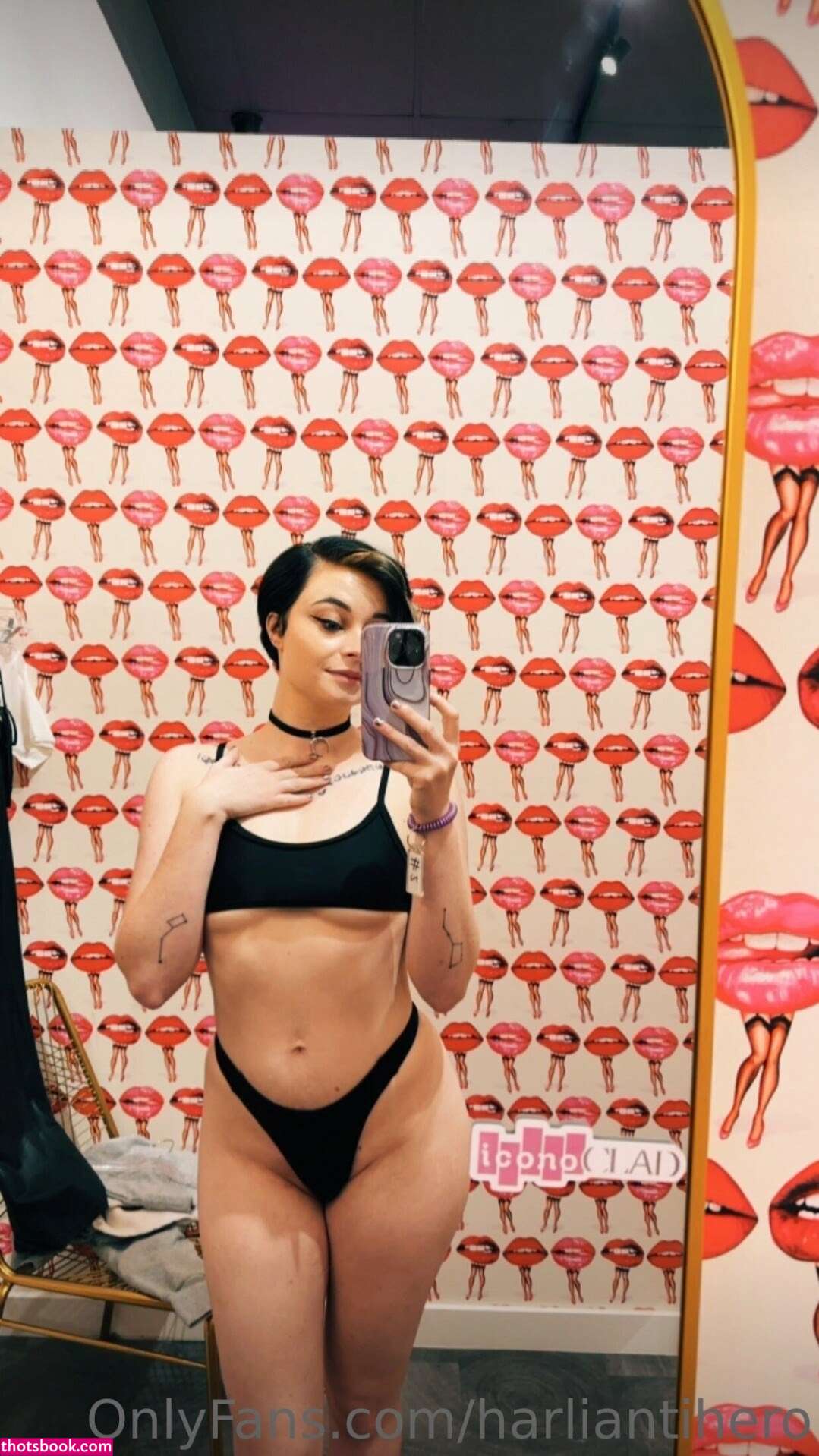 Harliantihero Photo #73