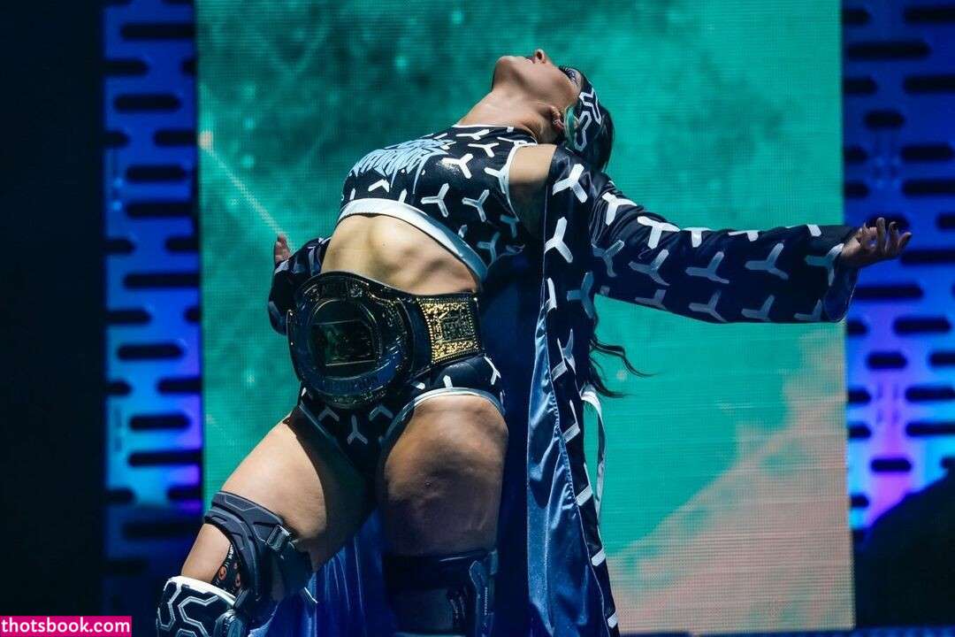 Kris Statlander Photo #44