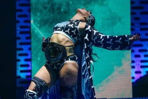 Kris Statlander Photo #44