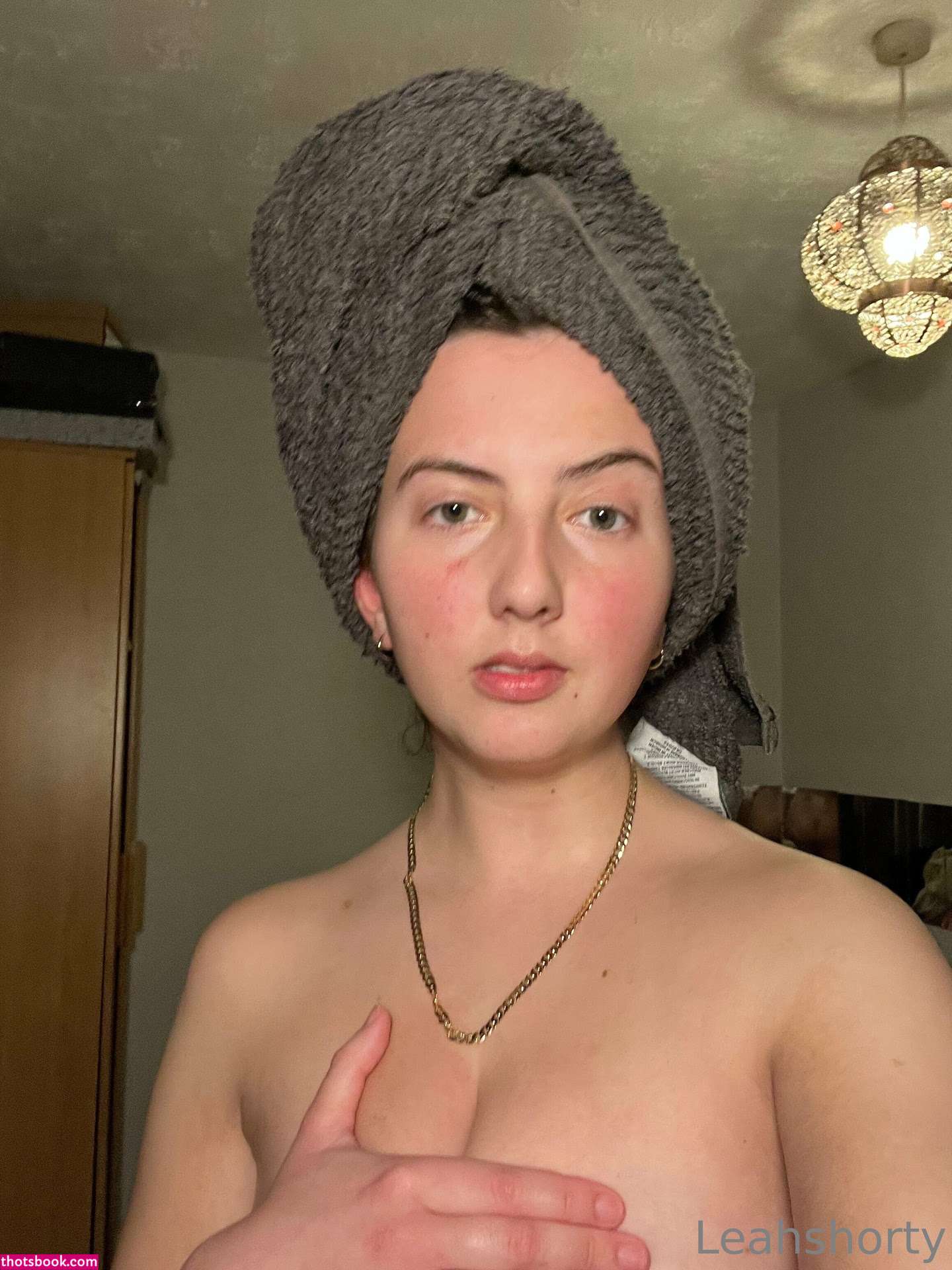 Leah Shorty Photo #60