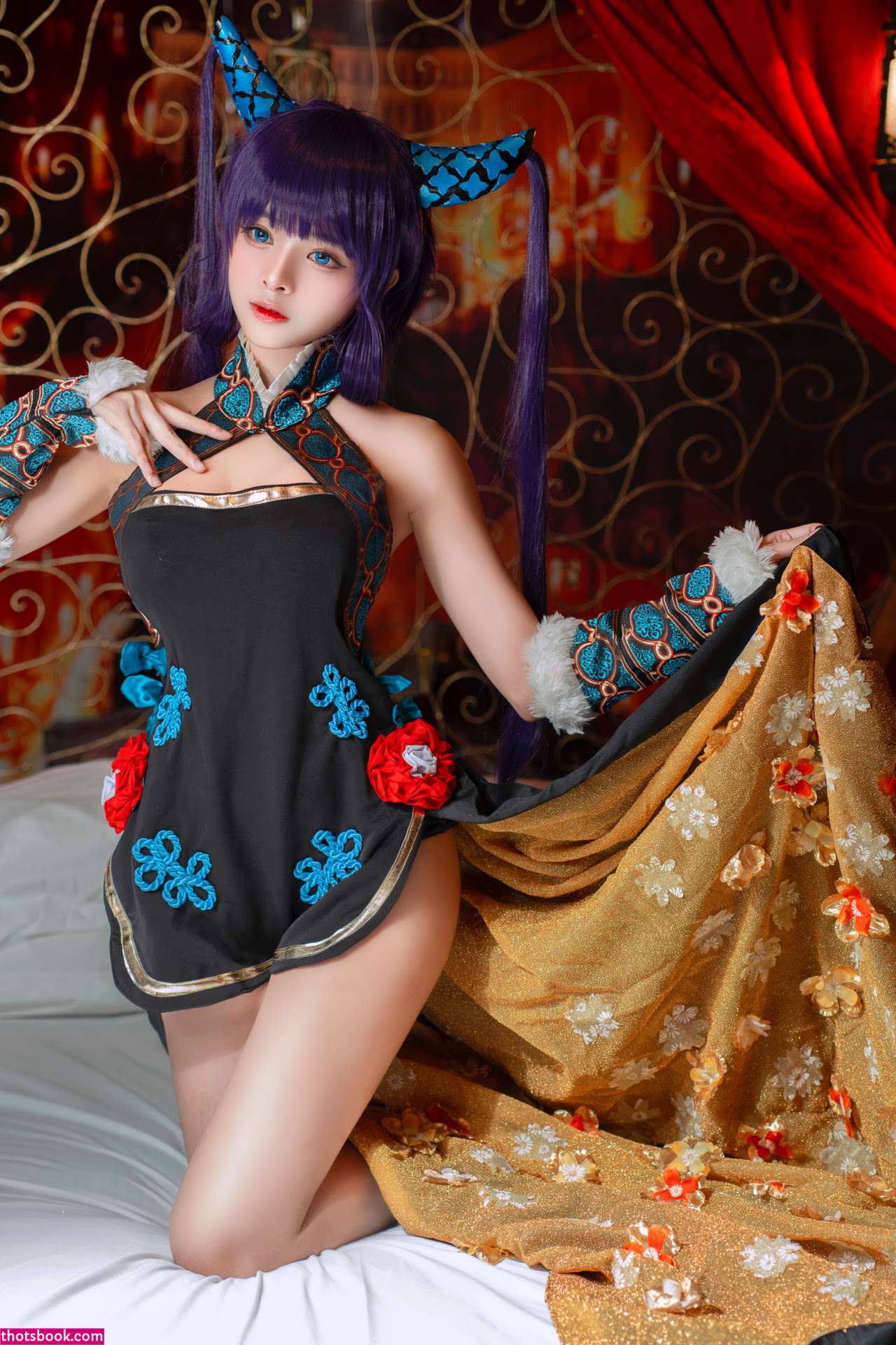 Mingmihoo Photo #105