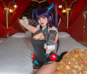 Mingmihoo Photo #104