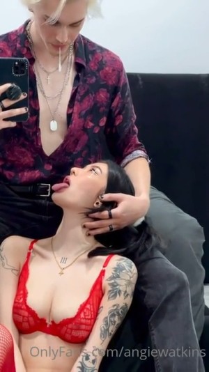 Angie Watkins Video #43