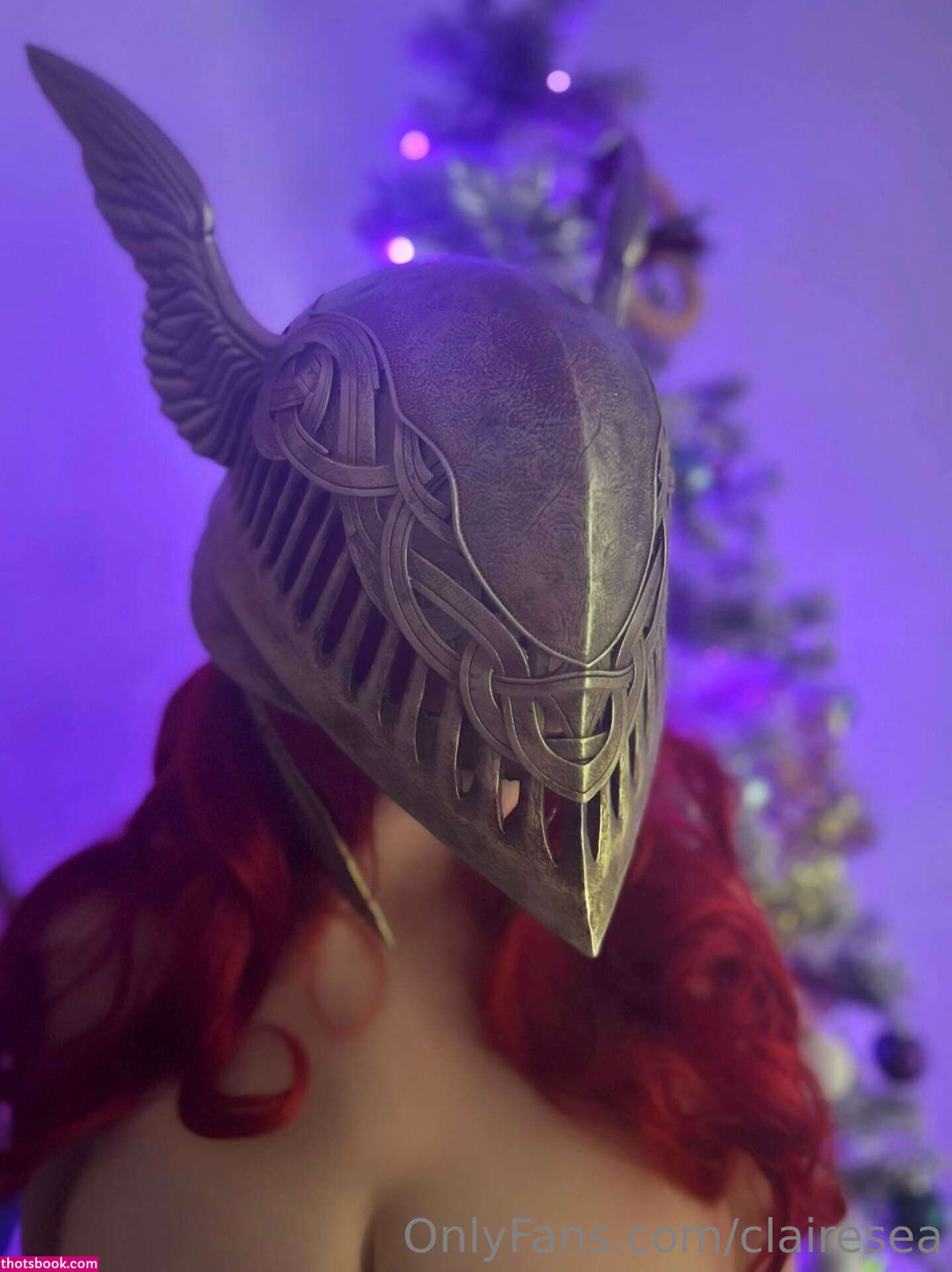 Claire Sea Photo #32