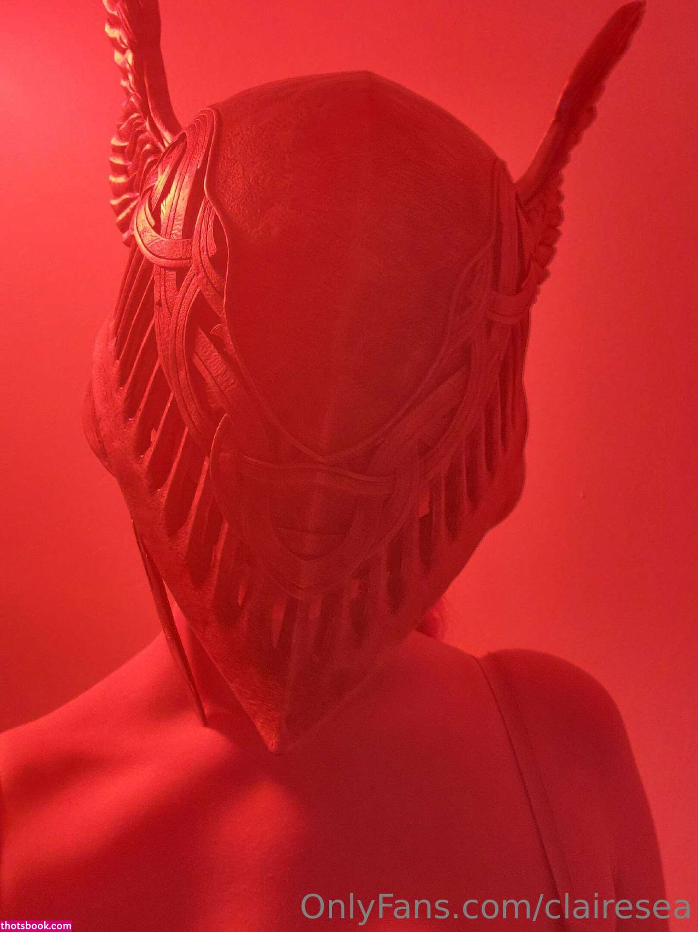 Claire Sea Photo #33