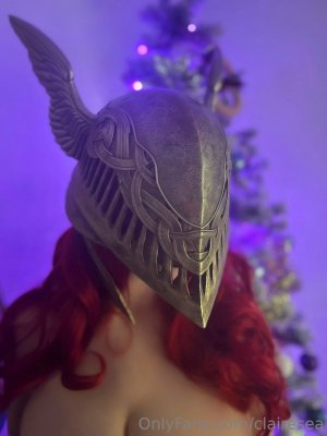 Claire Sea Photo #32