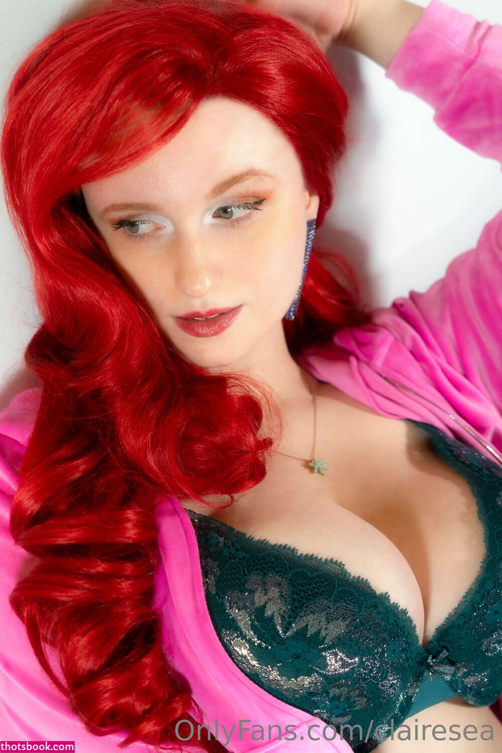 Claire Sea Photo #41