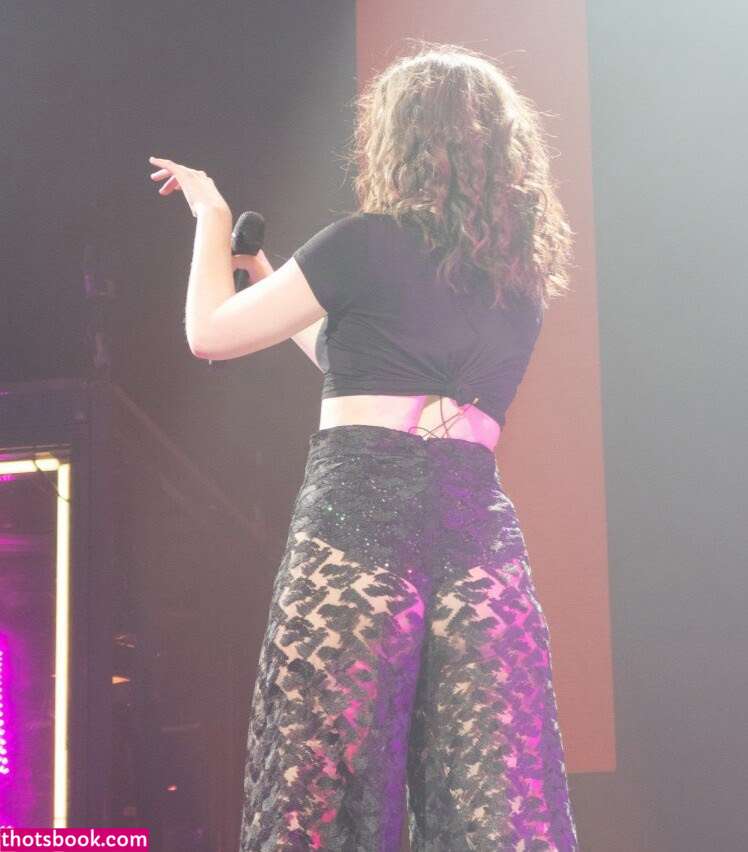 Lorde Photo #71