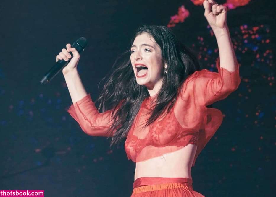 Lorde Photo #79