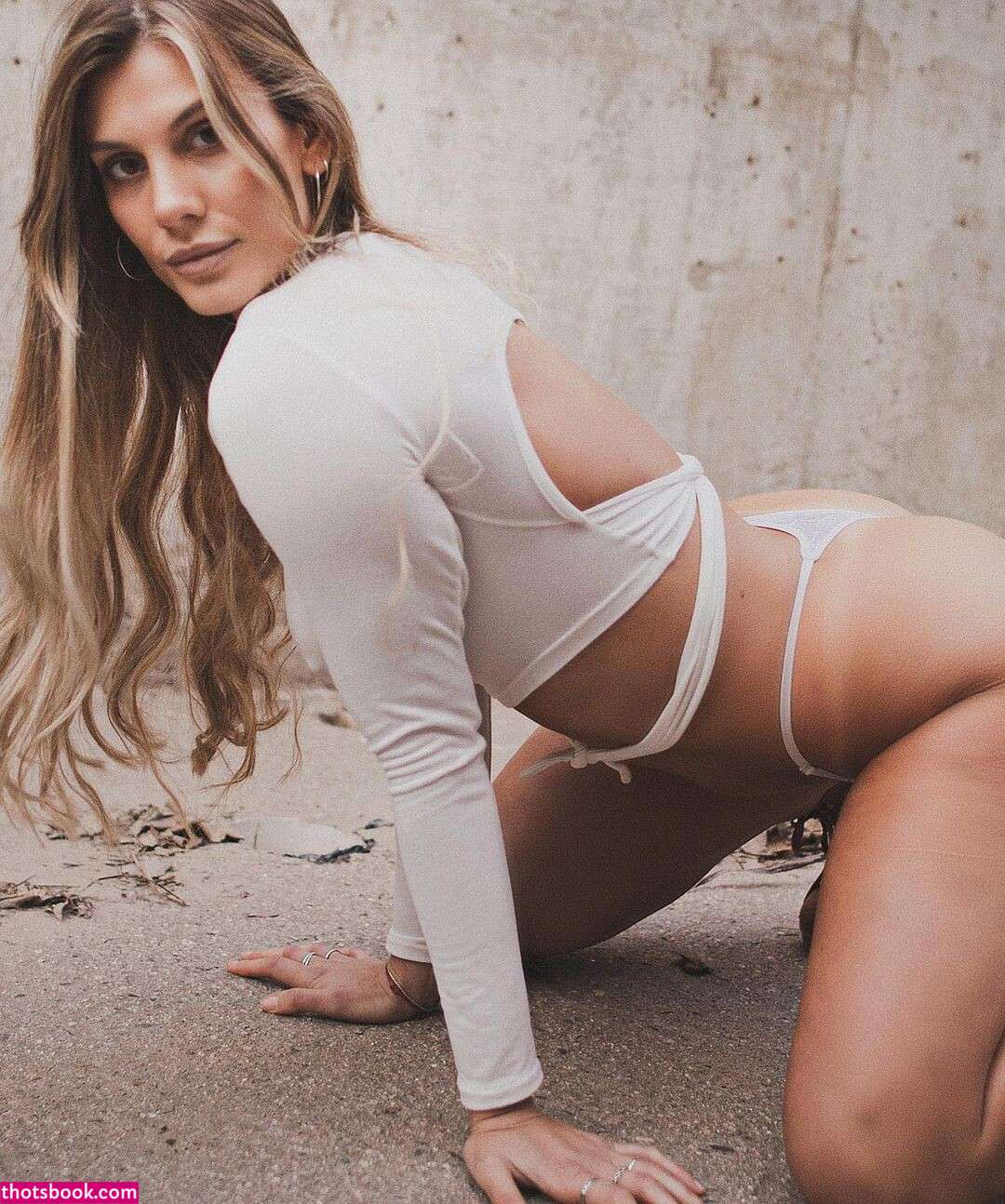 Nadia Gaggioli Photo #101