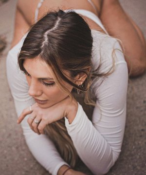 Nadia Gaggioli Photo #108