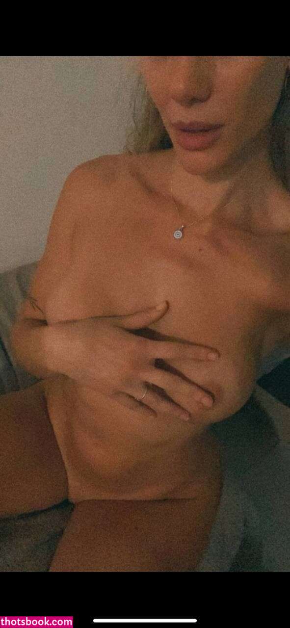 Nadia Gaggioli Photo #128