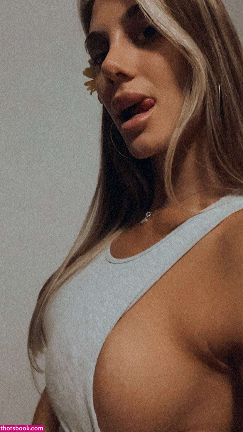 Nadia Gaggioli Photo #168