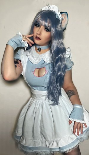 Sammidodgermines Photo #41