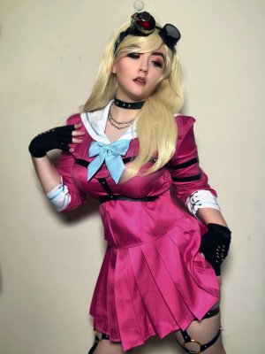 Sammidodgermines Photo #48