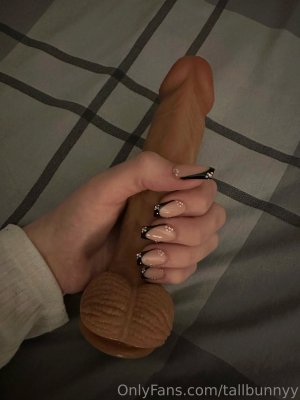 Tallbunnyy Photo #44