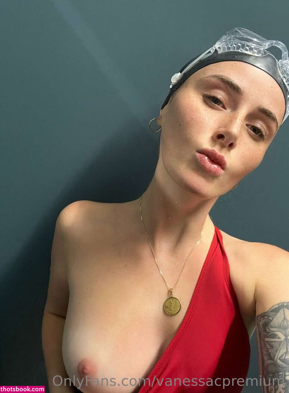 Vanessa Cosi Photo #27