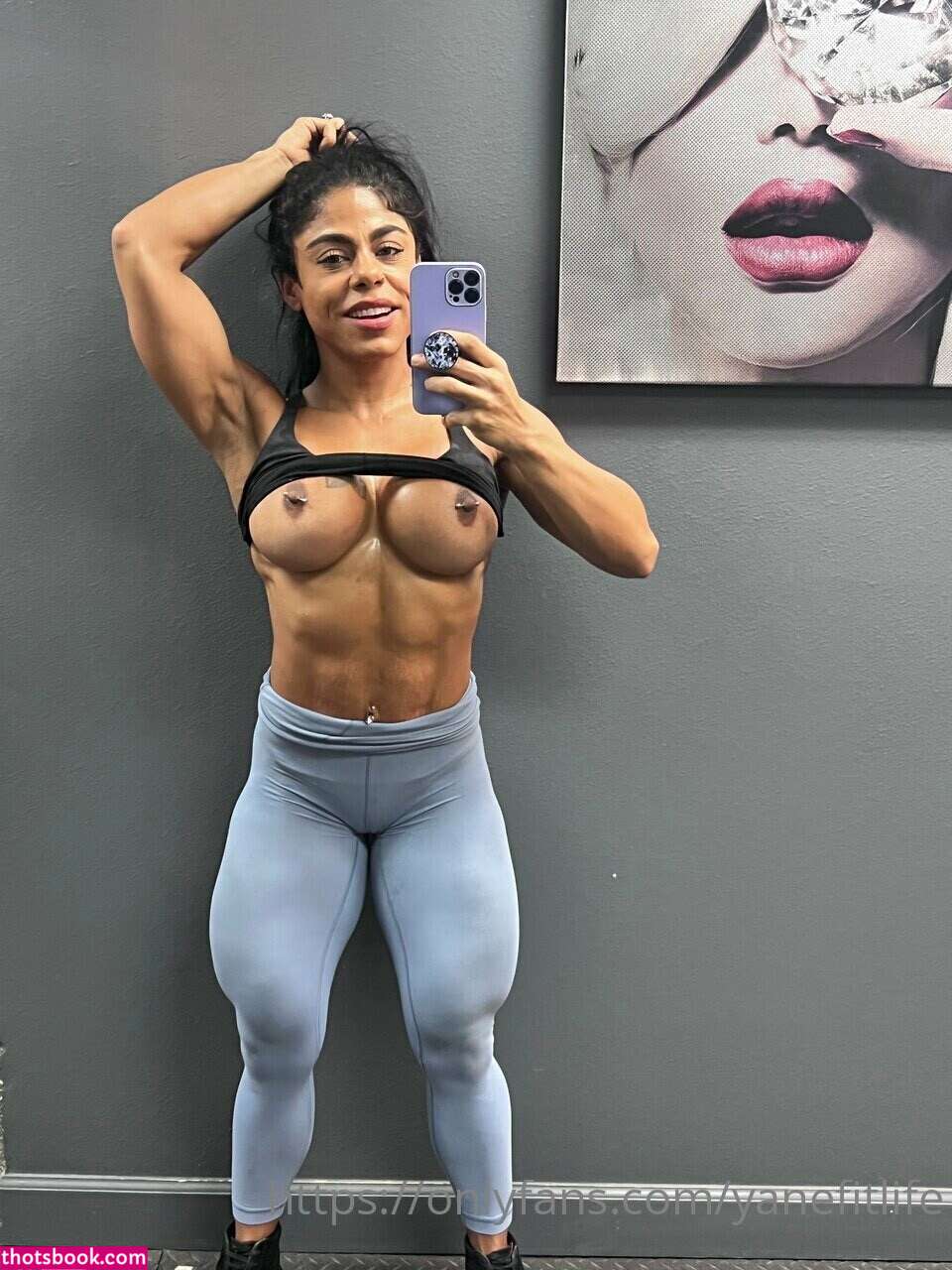 Yanetfitness Photo #24