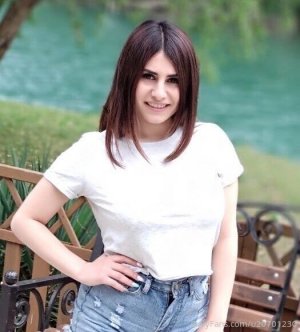 Aria Carol Photo #62