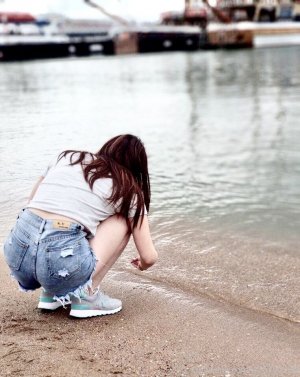 Aria Carol Photo #65