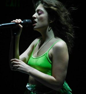 Lorde Photo #87