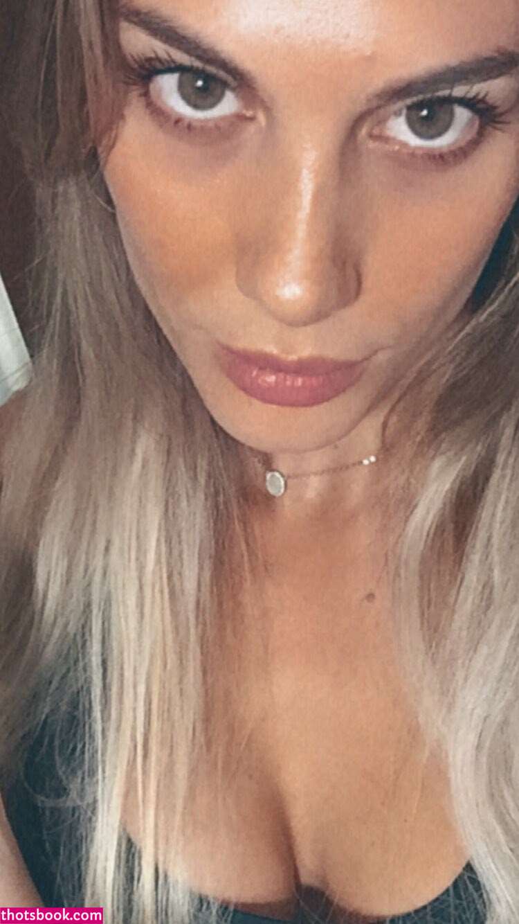 Nadia Gaggioli Photo #241