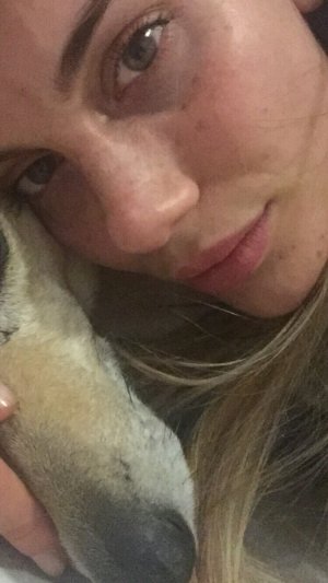 Nadia Gaggioli Photo #237