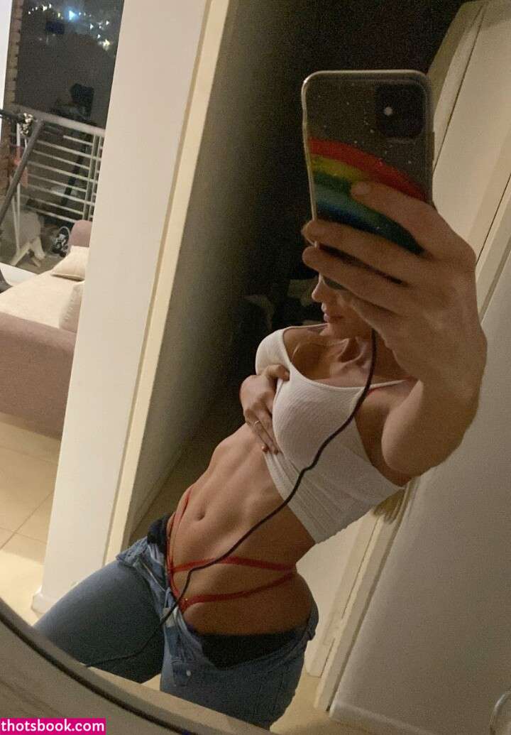 Nadia Gaggioli Photo #270