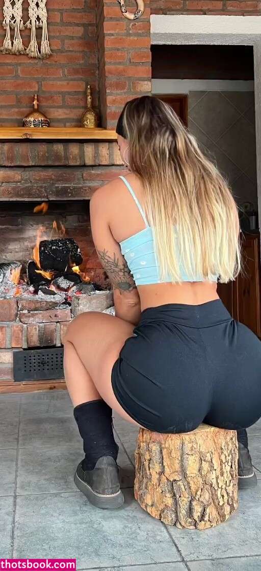 Nadia Gaggioli Photo #278