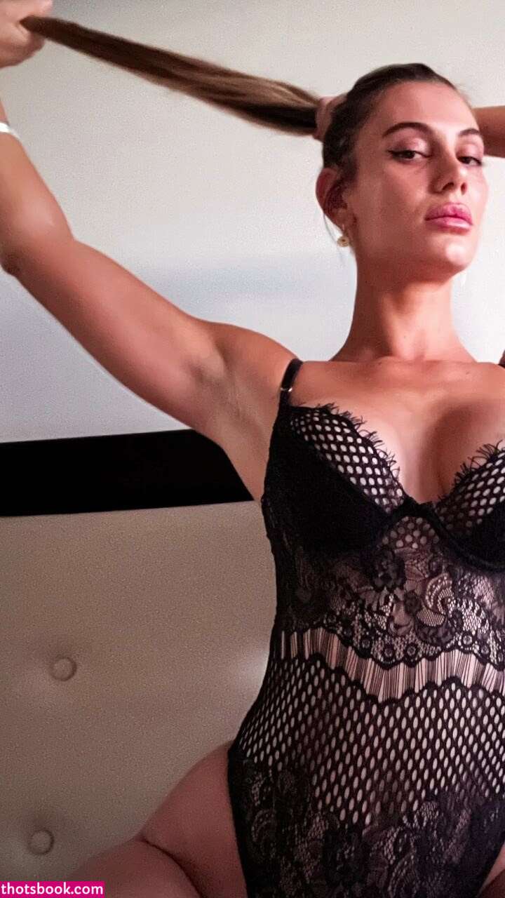 Nadia Gaggioli Photo #284