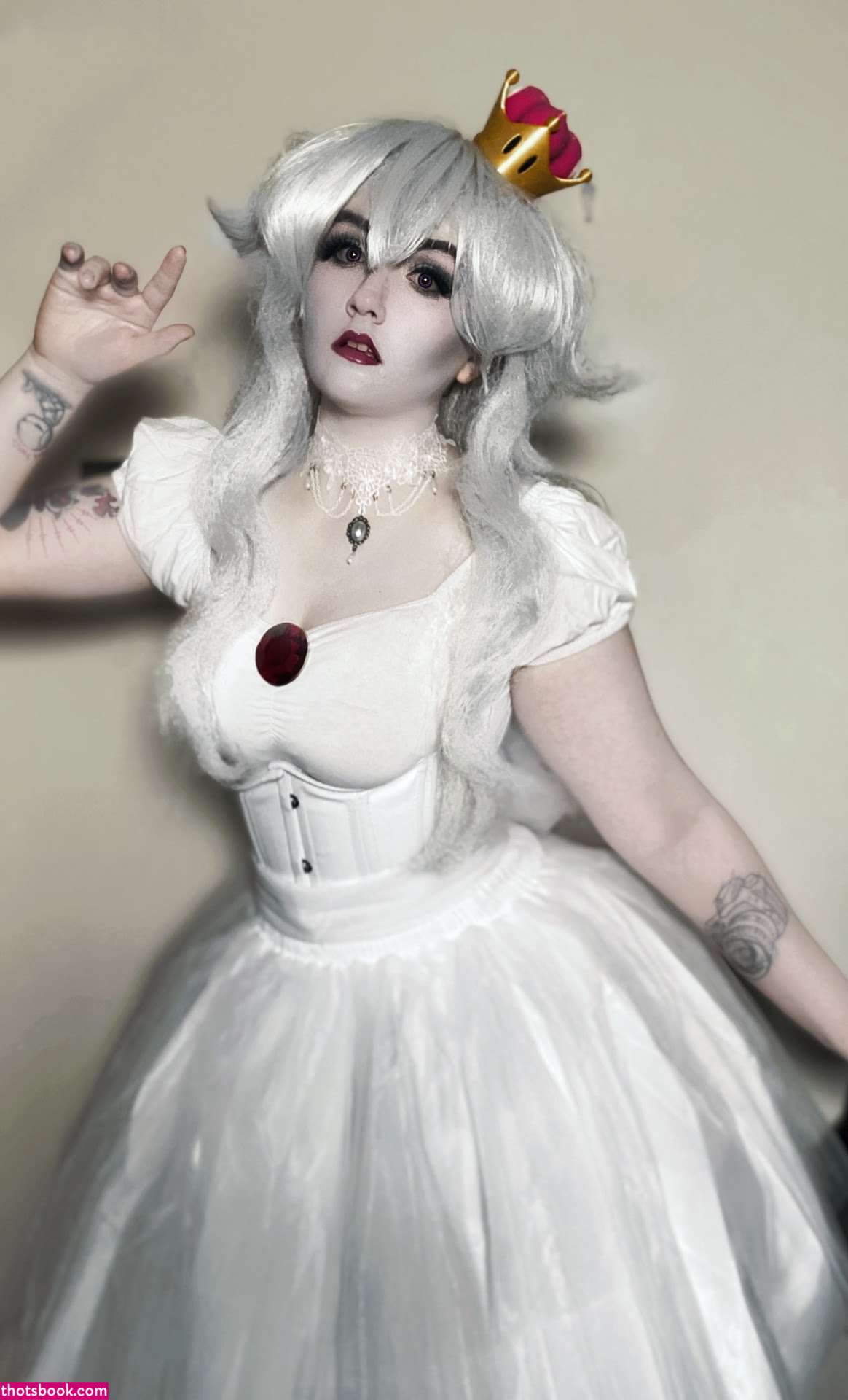 Sammidodgermines Photo #63