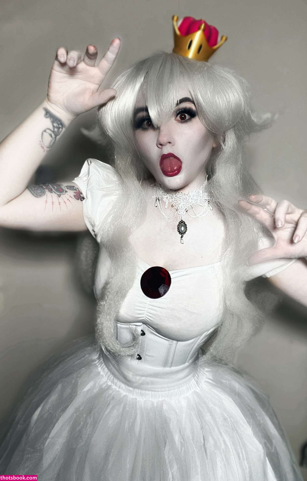 Sammidodgermines Photo #67