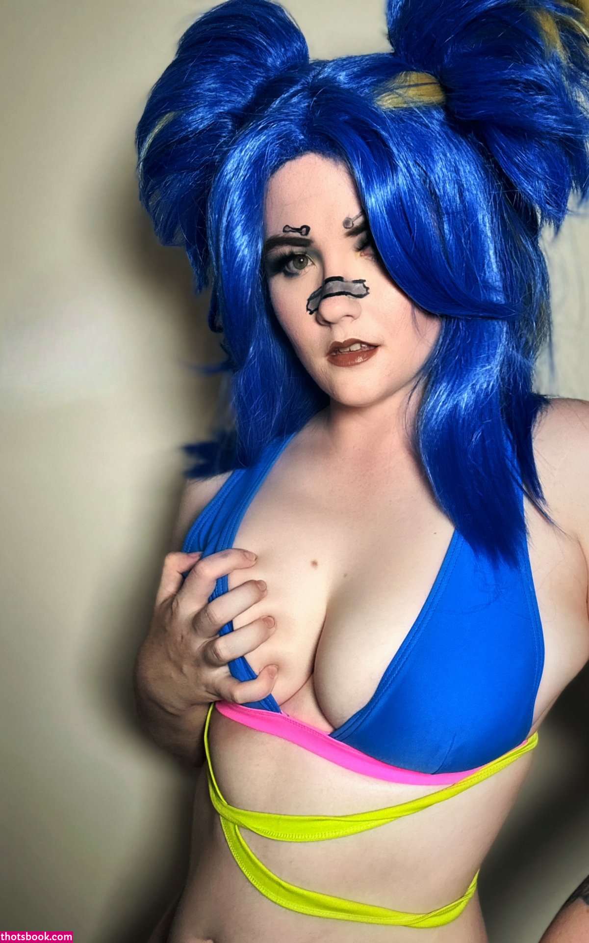 Sammidodgermines Photo #82