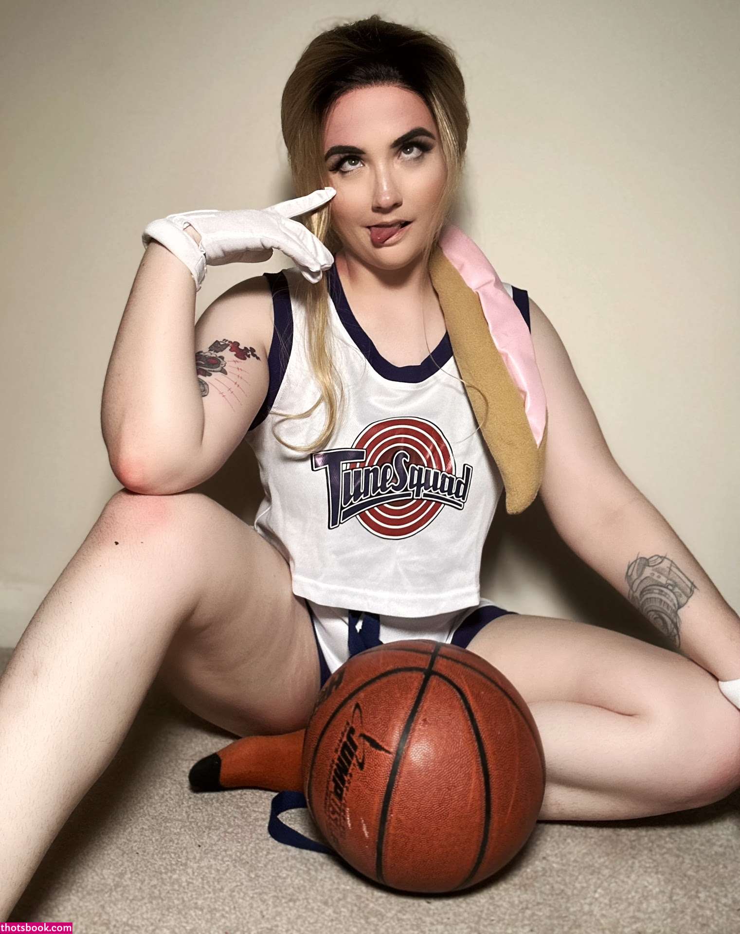 Sammidodgermines Photo #91