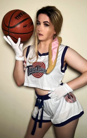 Sammidodgermines Photo #95