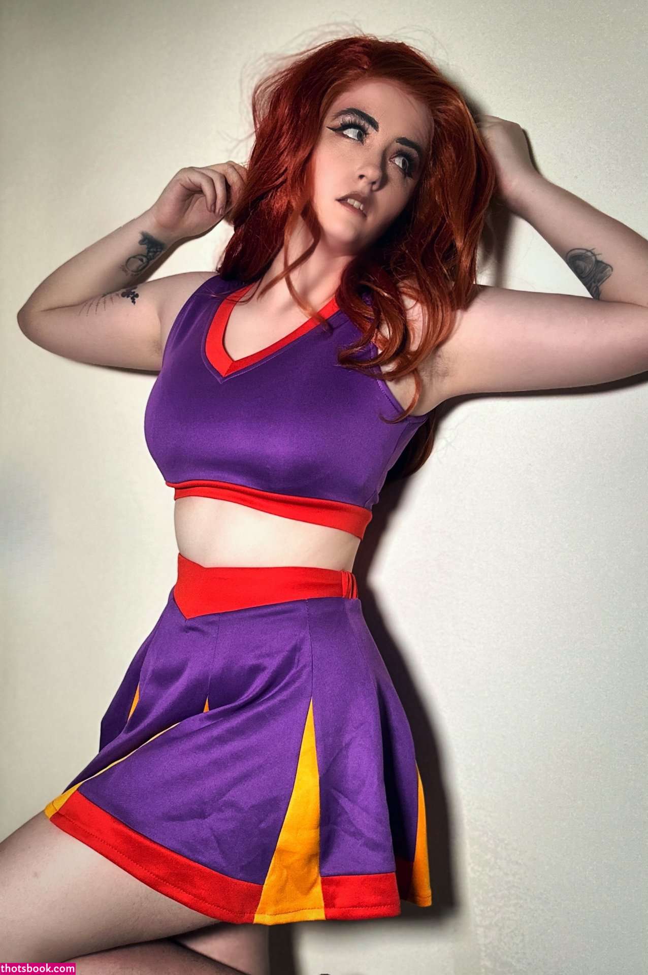 Sammidodgermines Photo #98